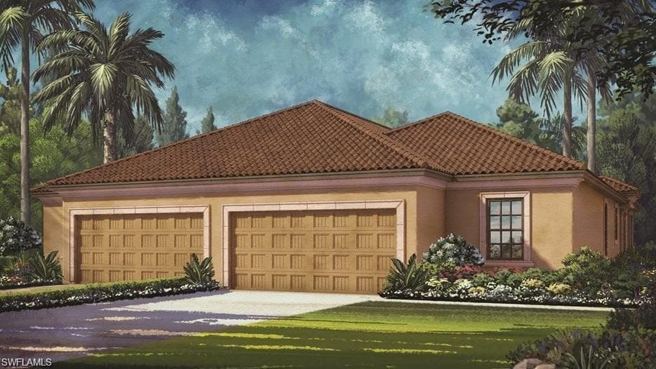 15565 Vittoria ST NAPLES, FL 34114