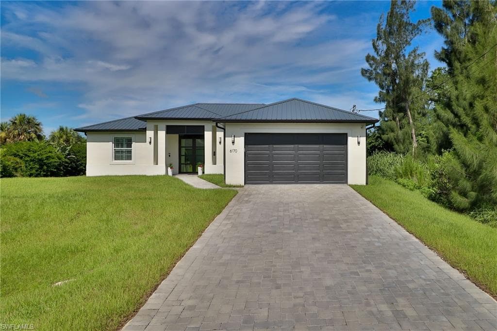 6170 Arbor AVE FORT MYERS, FL 33905
