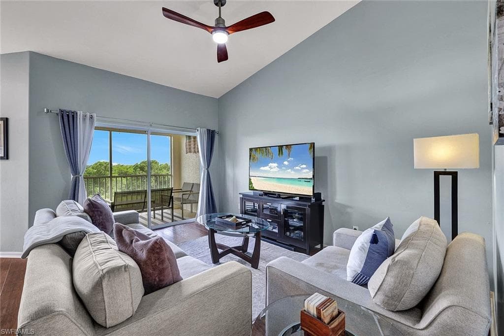 4009 Palm Tree BLVD 402 CAPE CORAL, FL 33904