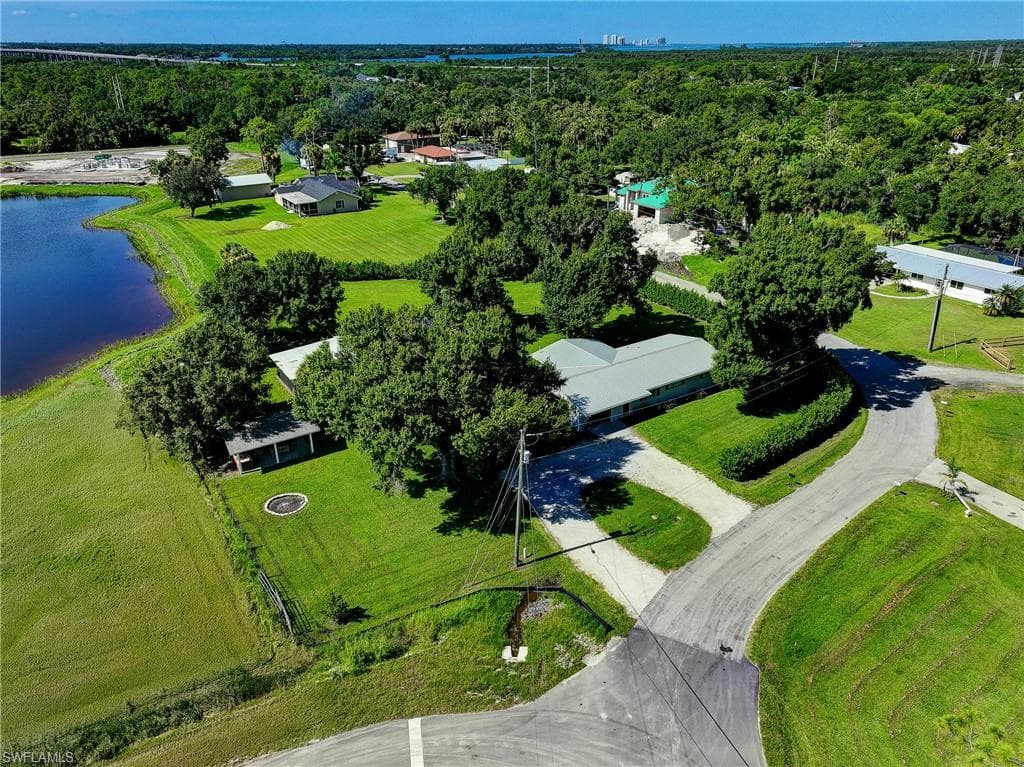 17160 Cypress Creek DR NORTH FORT MYERS, FL 33917