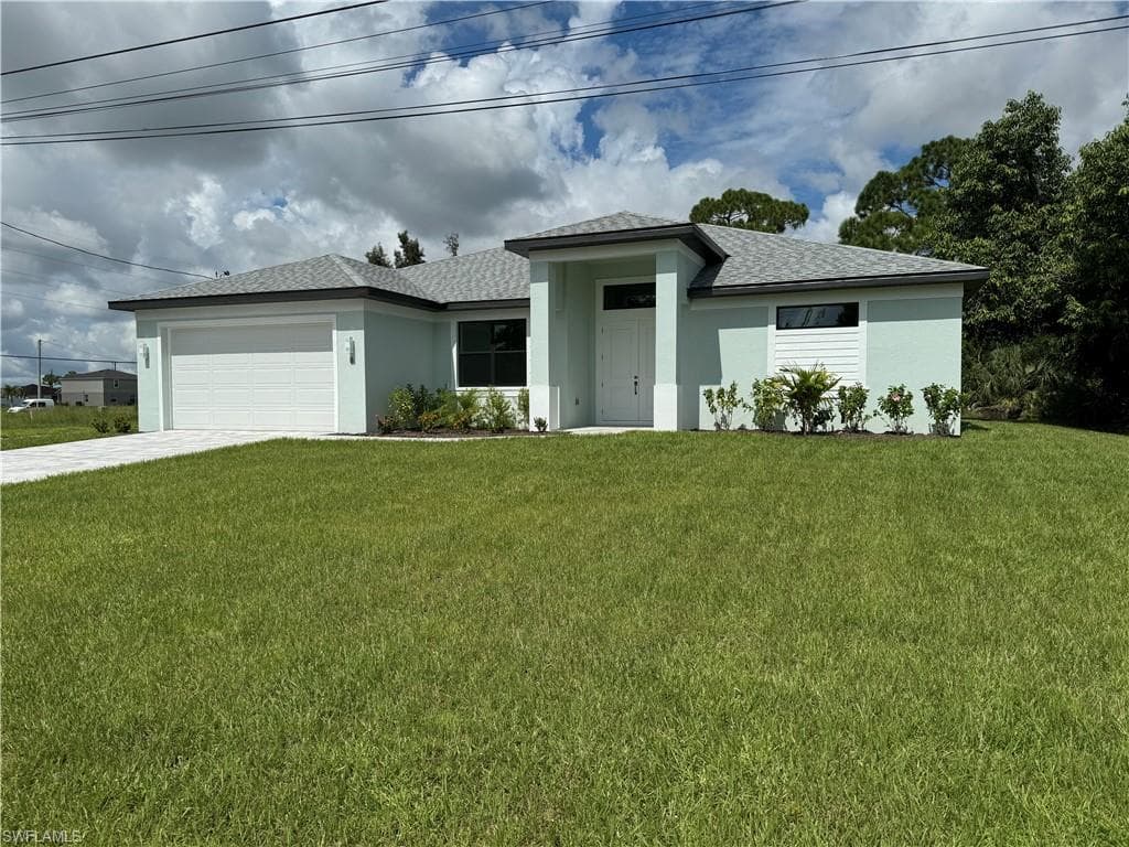 8 NW 10th AVE CAPE CORAL, FL 33993