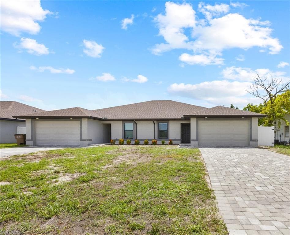 3429 8th PL CAPE CORAL, FL 33914
