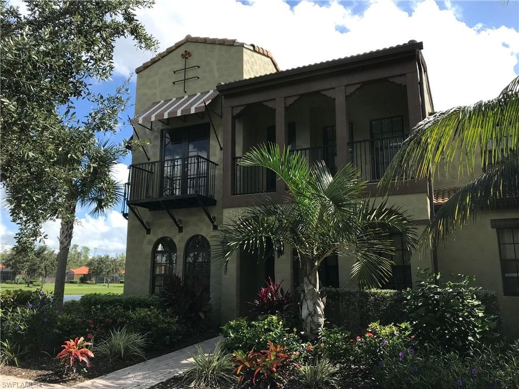11711 Izarra WAY 6109 FORT MYERS, FL 33912