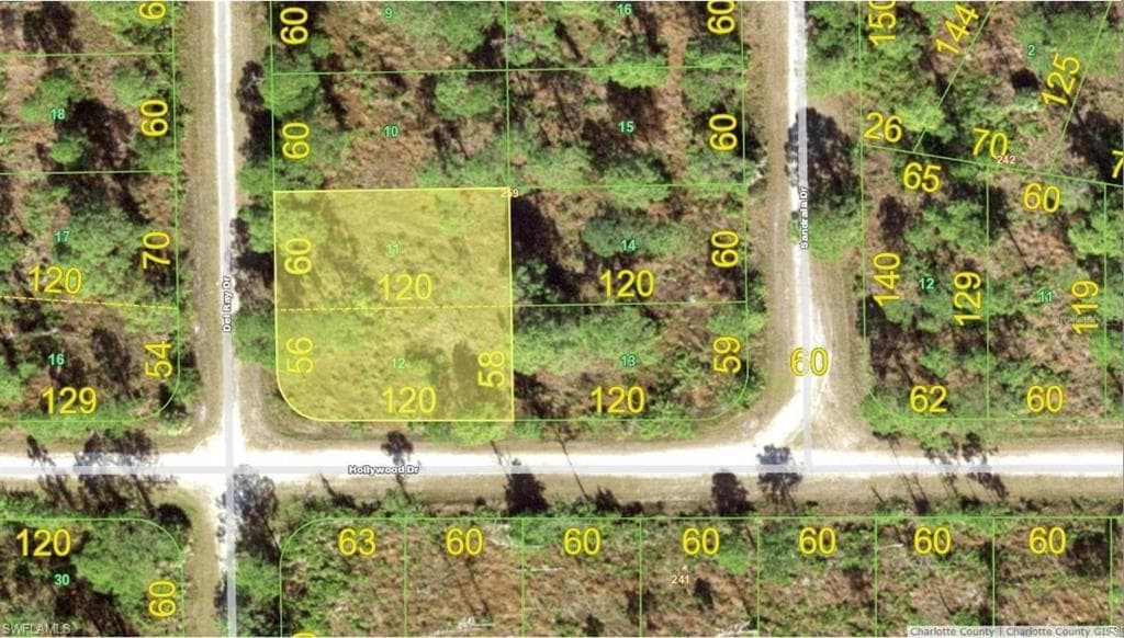 13366 Del Ray DR PUNTA GORDA, FL 33955