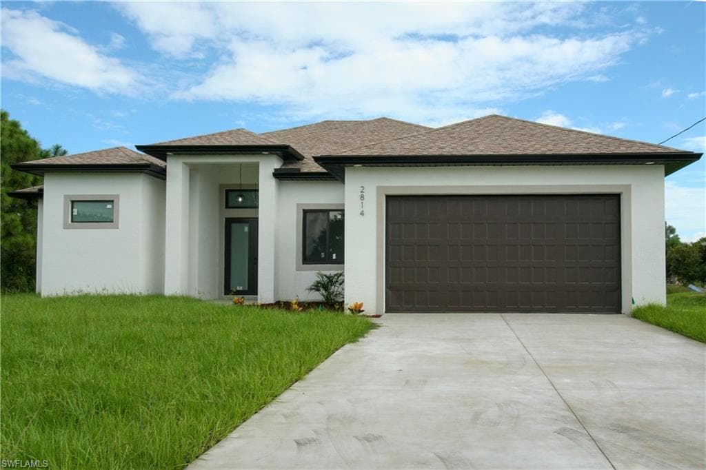 2814 13th ST SW LEHIGH ACRES, FL 33976