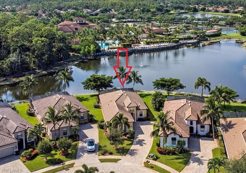 9510 Piacere WAY NAPLES, FL 34113