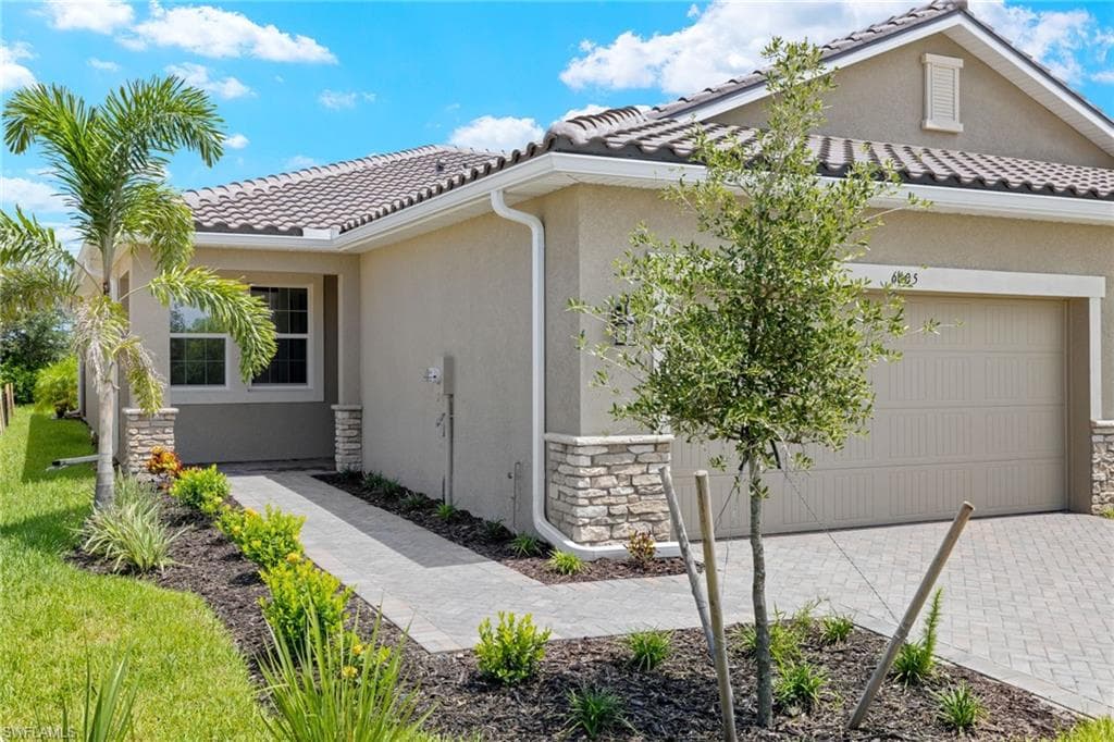 6605 Good Life ST FORT MYERS, FL 33966