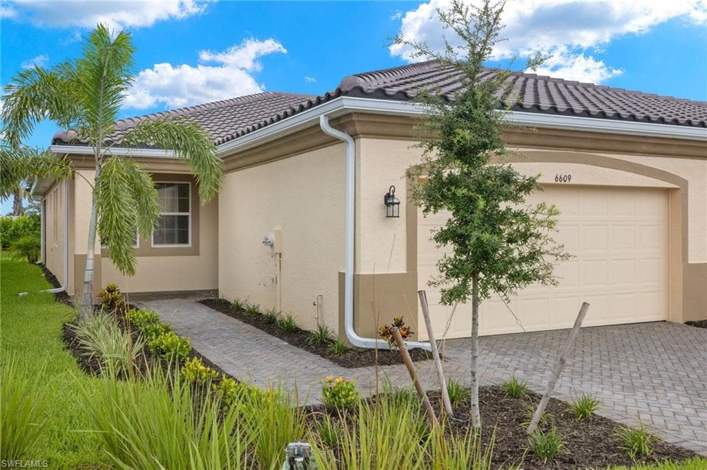 6609 Good Life ST FORT MYERS, FL 33966
