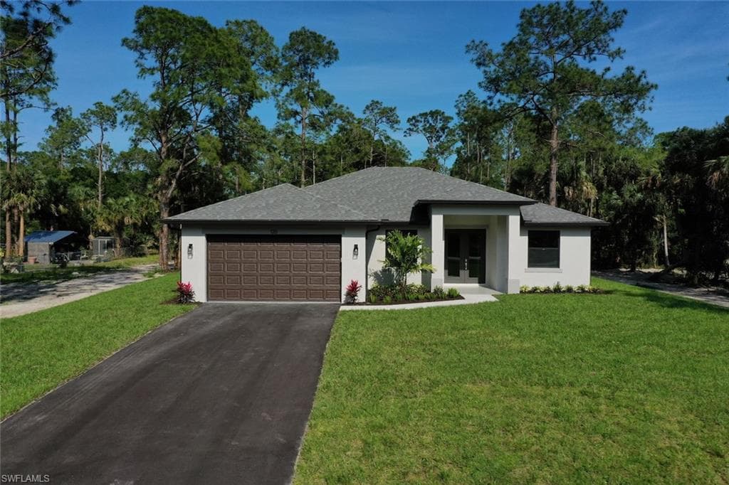 1309 Golden Gate BLVD E NAPLES, FL 34120
