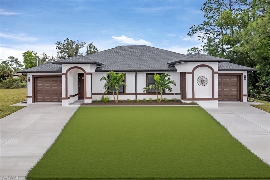 4452-4454 Golfview BLVD LEHIGH ACRES, FL 33973