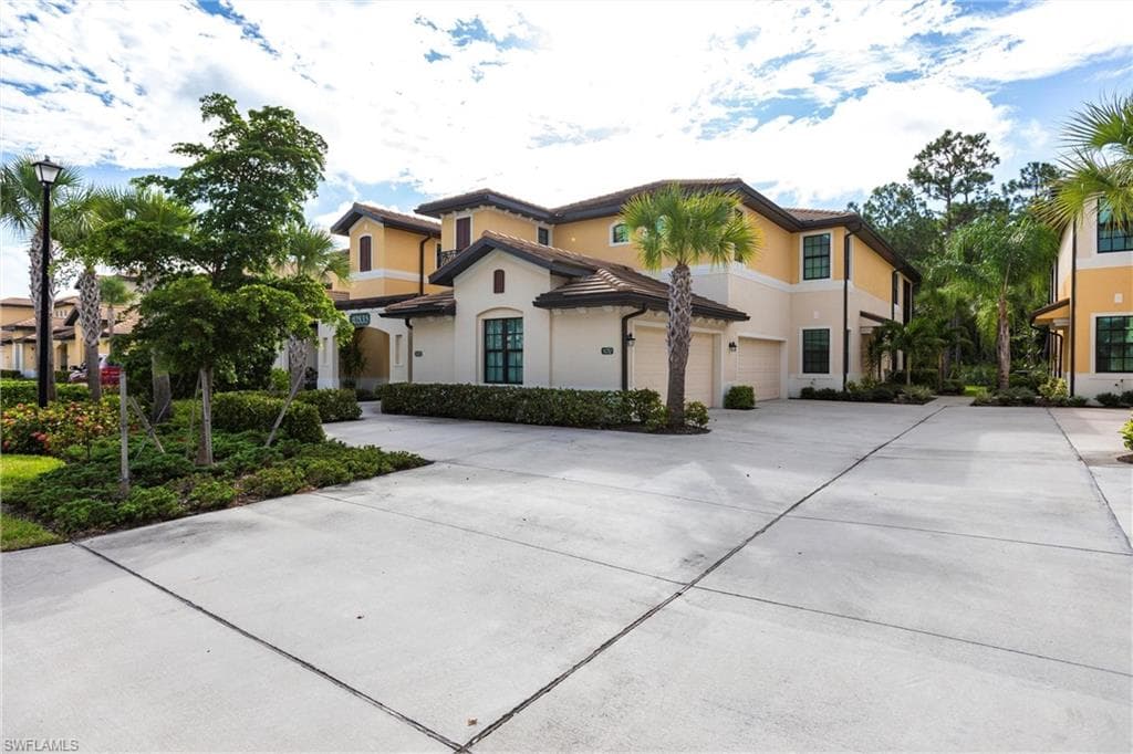 10535 Casella WAY 102 FORT MYERS, FL 33913