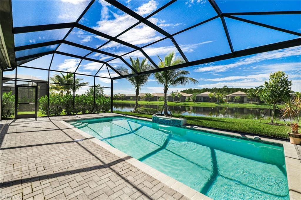16817 Vista Monte CT BONITA SPRINGS, FL 34135