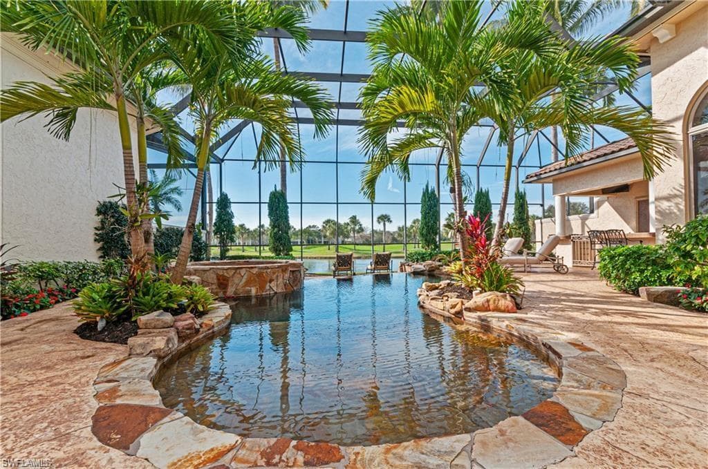 9057 Terranova DR NAPLES, FL 34109