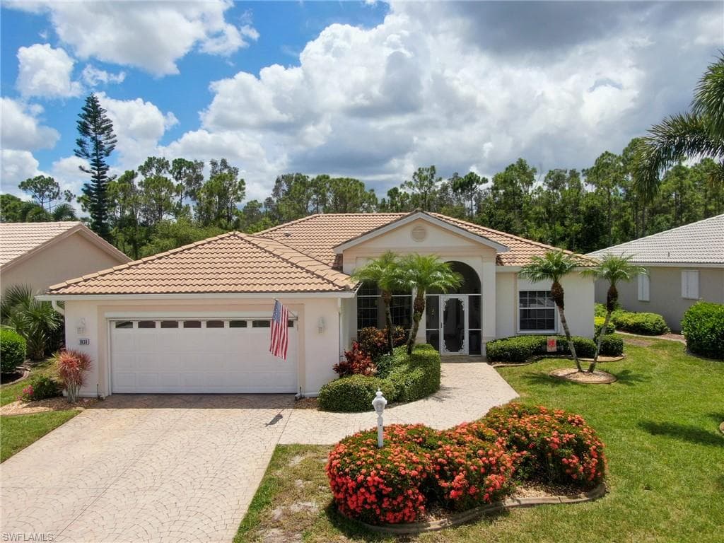 1830 Palo Duro BLVD NORTH FORT MYERS, FL 33917