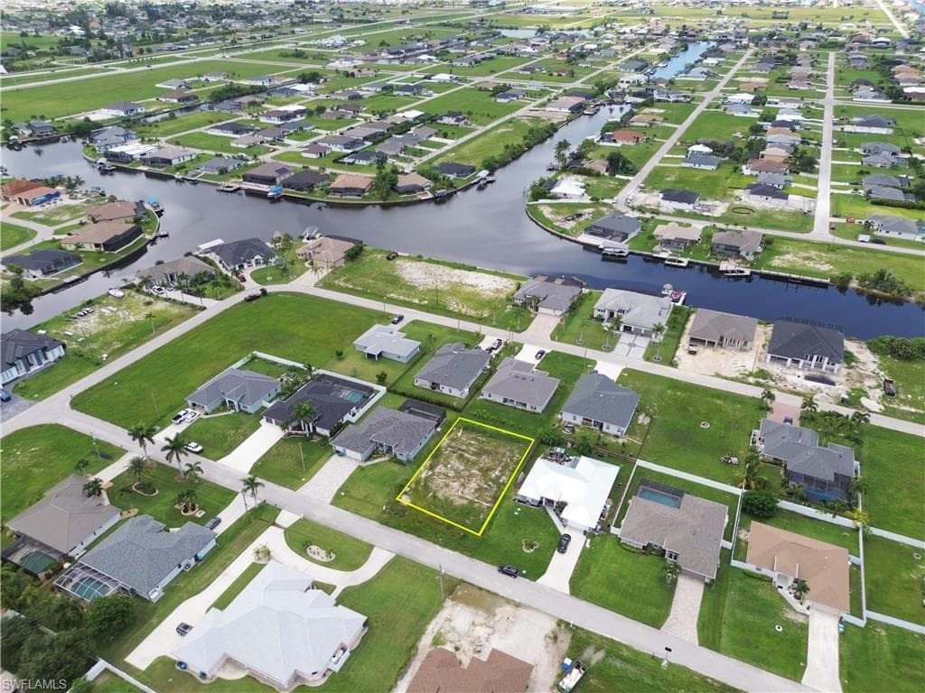3502 NW 15th ST CAPE CORAL, FL 33993