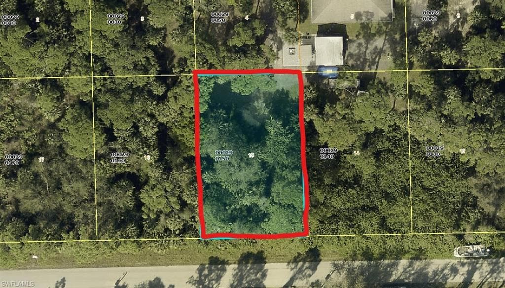 3748 Kenyon ST FORT MYERS, FL 33905