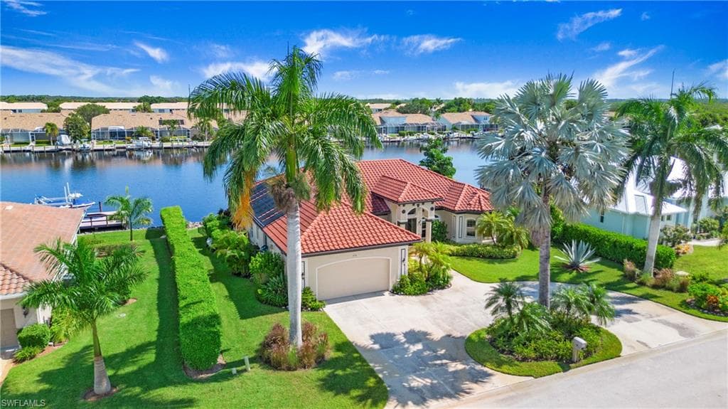175 Sunset Cay NAPLES, FL 34114