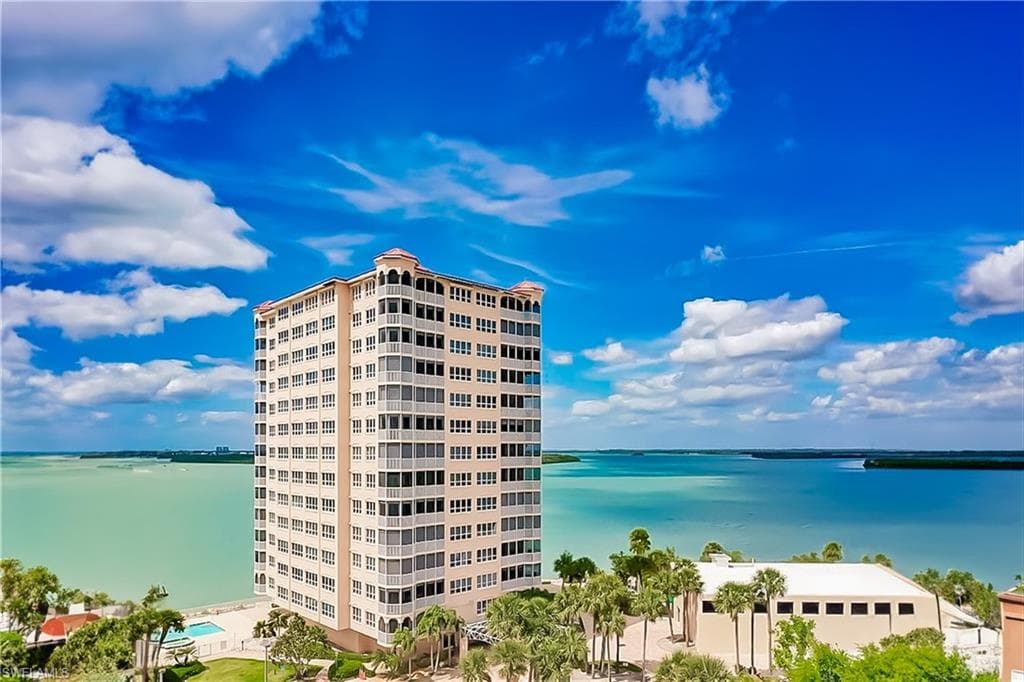 8751 Estero BLVD 401 BONITA SPRINGS, FL 33931
