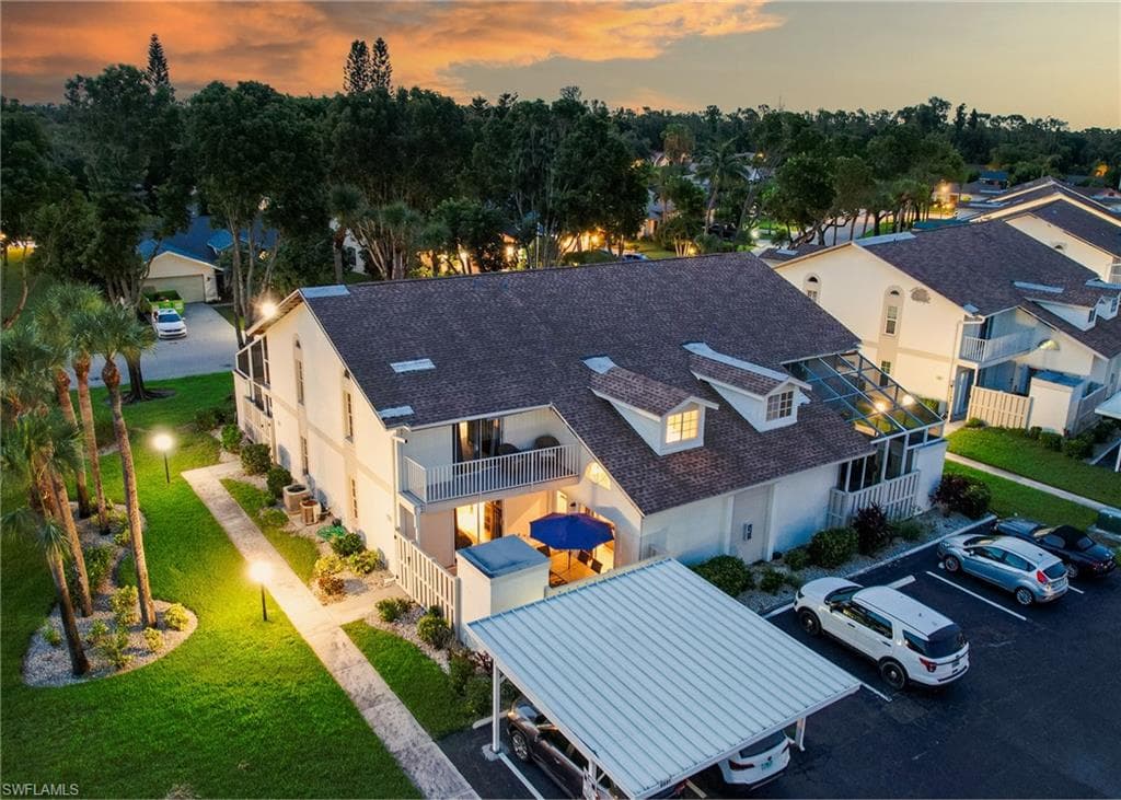 6851 Pentland WAY 12 FORT MYERS, FL 33966