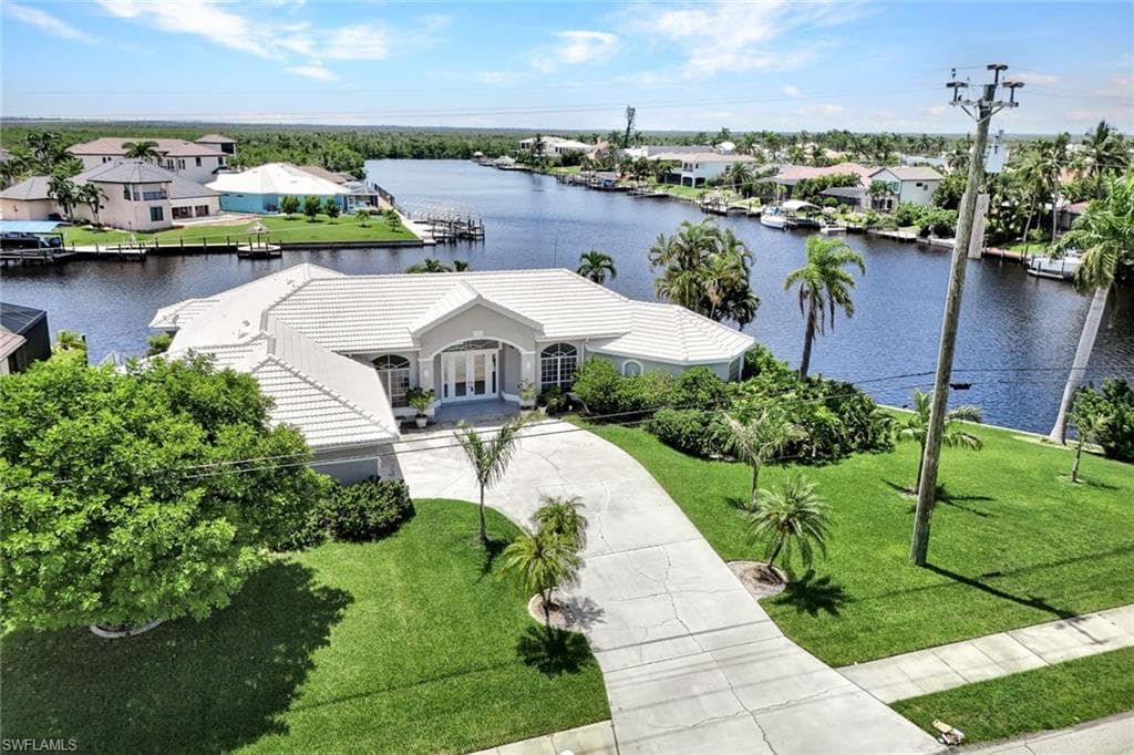 5106 Sands BLVD CAPE CORAL, FL 33914