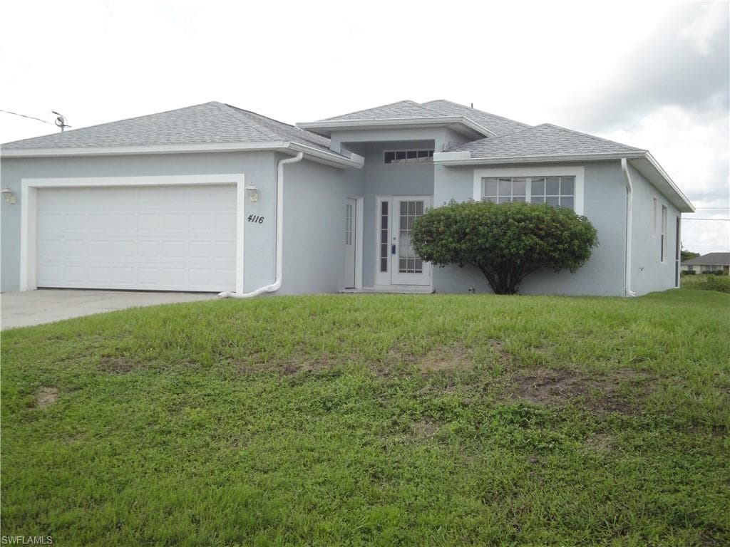 4116 21st ST SW LEHIGH ACRES, FL 33976