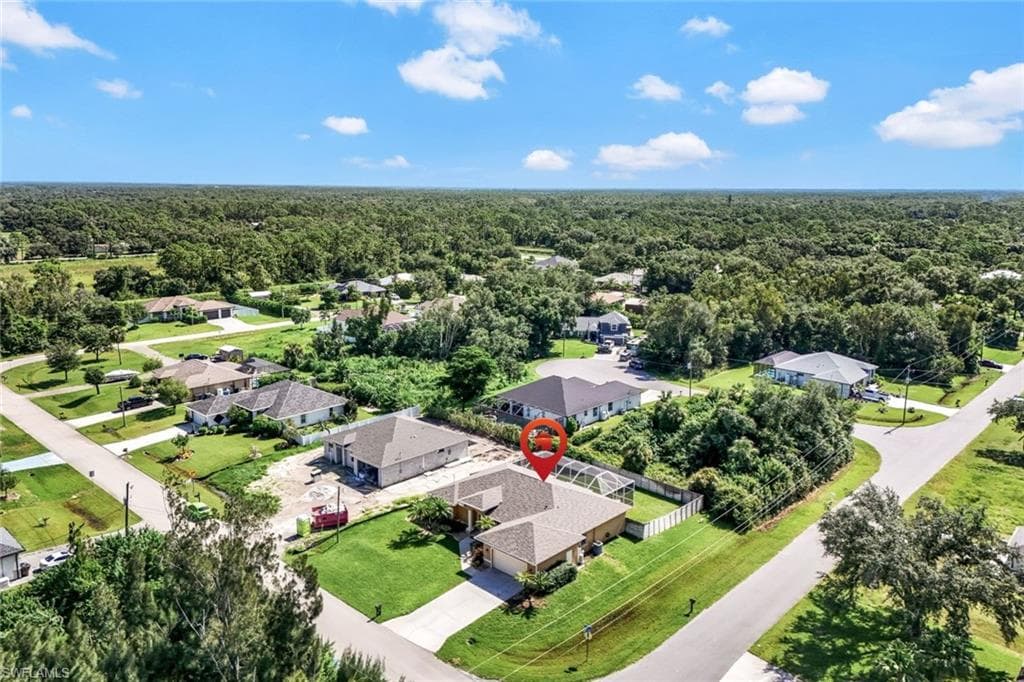 6151 Arbor AVE FORT MYERS, FL 33905