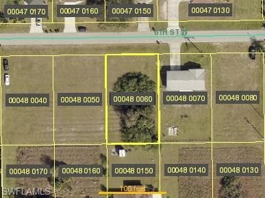 4509 6th ST W LEHIGH ACRES, FL 33971