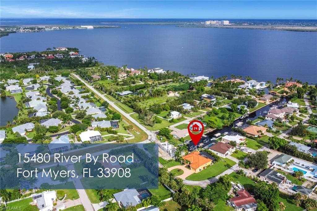 15480 River By RD FORT MYERS, FL 33908