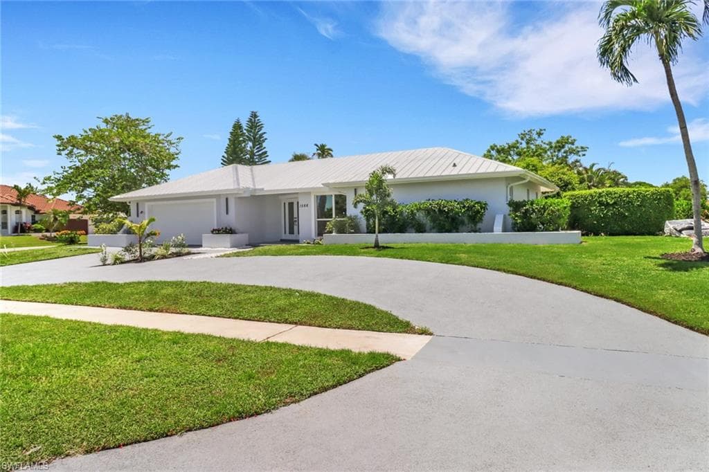 1566 Jamaica CT MARCO ISLAND, FL 34145