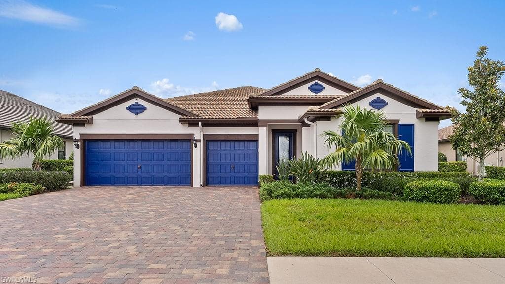4408 Owens WAY AVE MARIA, FL 34142