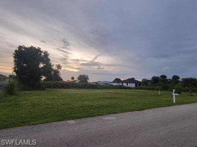 1013 Agnes AVE LEHIGH ACRES, FL 33971