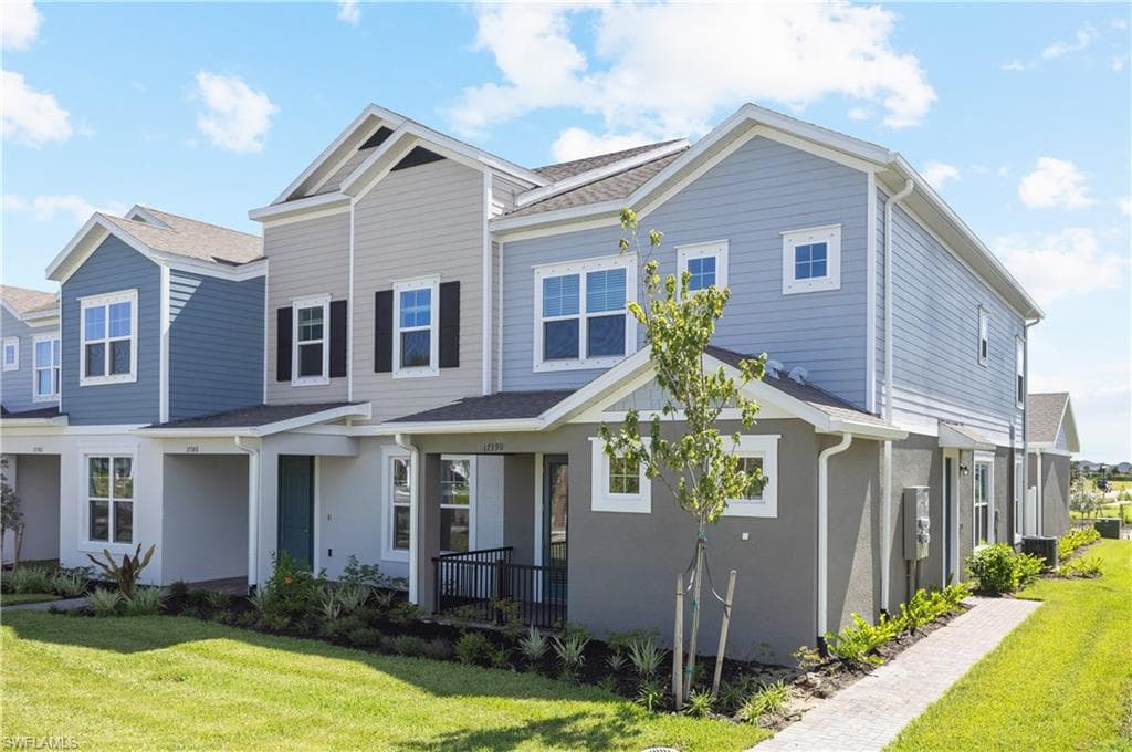 17390 Alderwood LN PUNTA GORDA, FL 33982