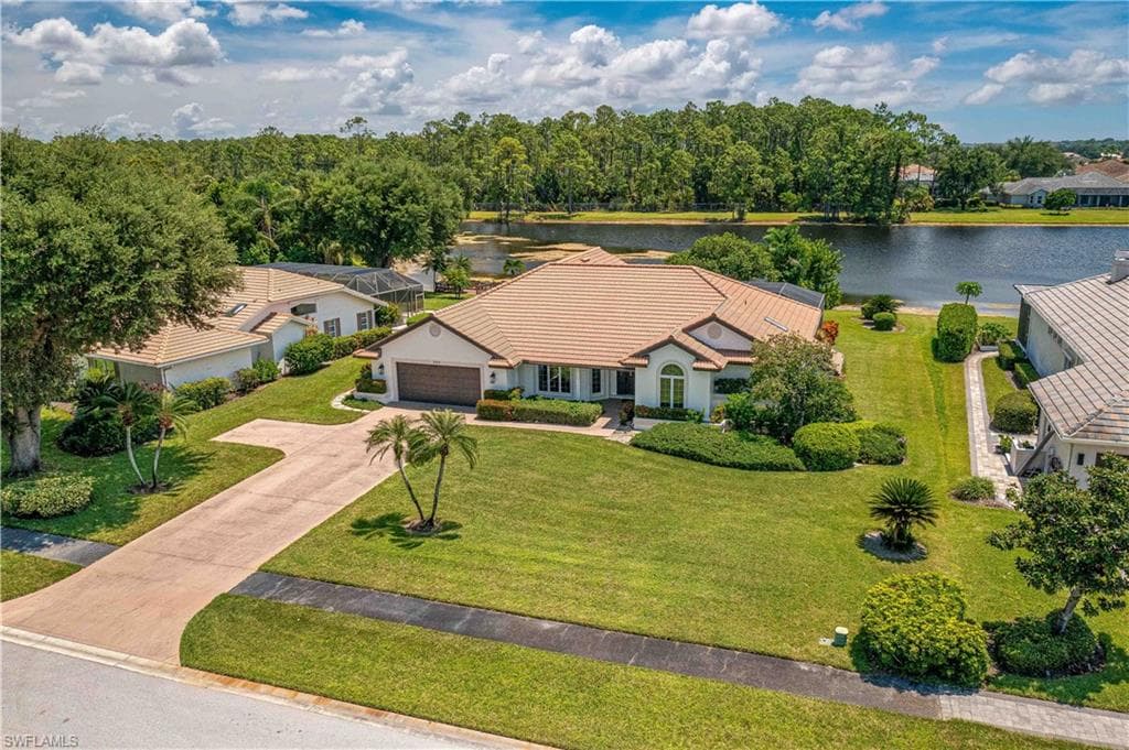 2013 Imperial Golf Course BLVD NAPLES, FL 34110