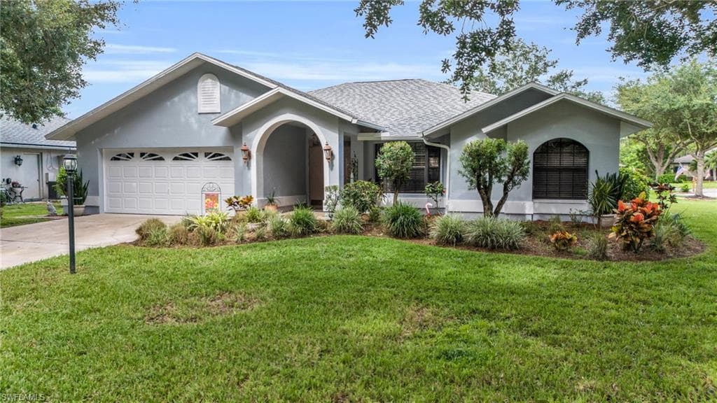 19013 Cypress View DR FORT MYERS, FL 33967