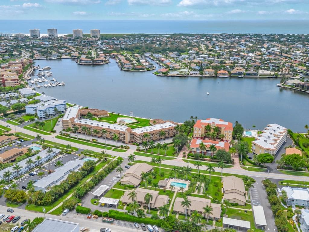 781 Elkcam CIR A3 MARCO ISLAND, FL 34145