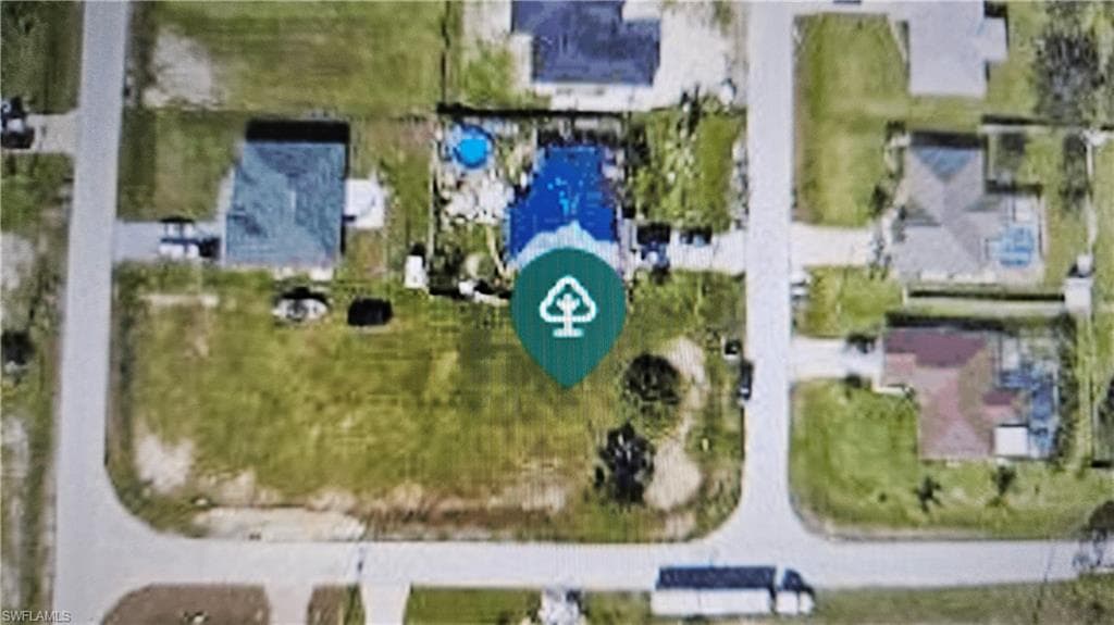 1100 NW 22nd AVE CAPE CORAL, FL 33993