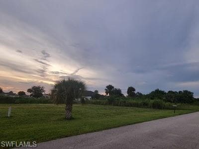 1015 Agnes AVE LEHIGH ACRES, FL 33971