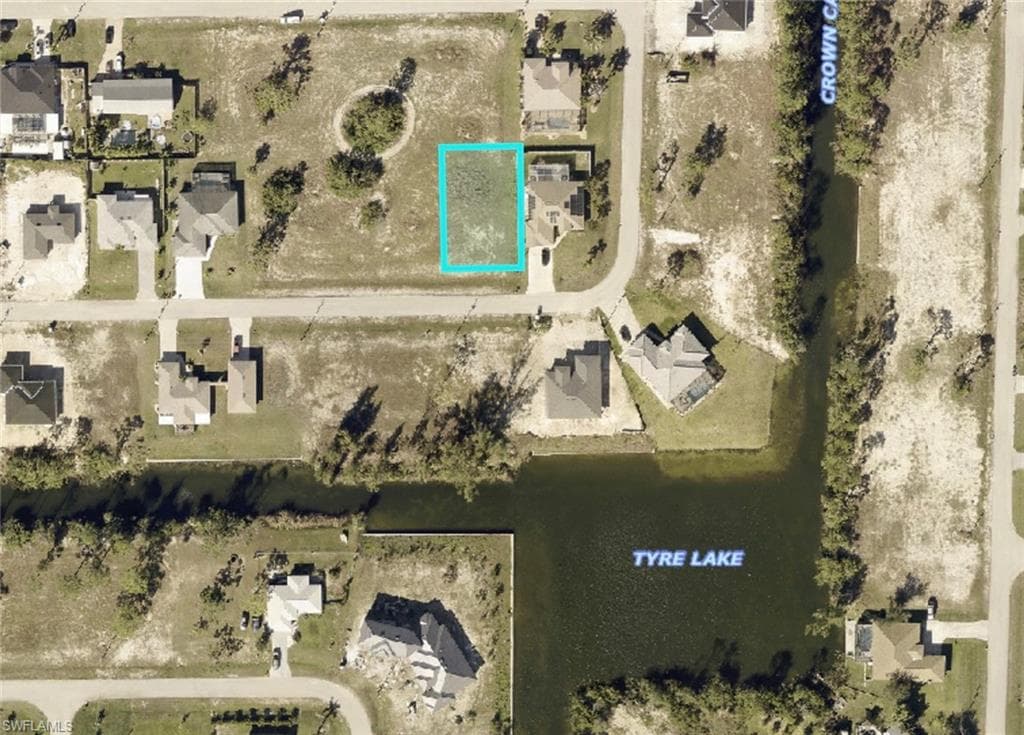 1805 NW 30th TER CAPE CORAL, FL 33993