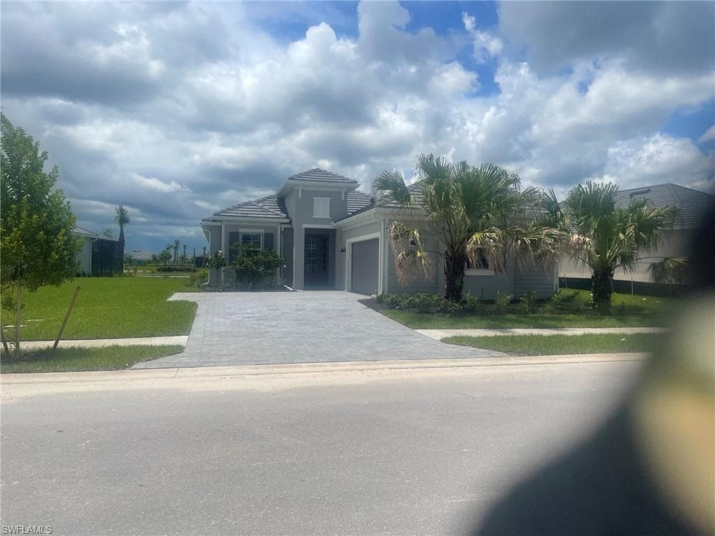 5431 Fancourt Links WAY AVE MARIA, FL 34142
