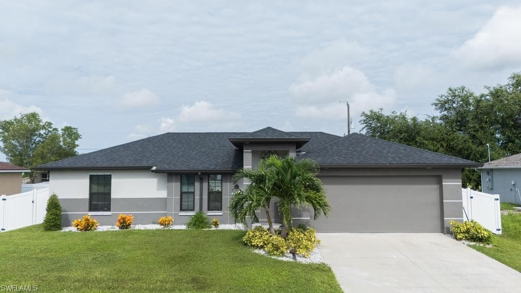 1502 NE 7th PL CAPE CORAL, FL 33909