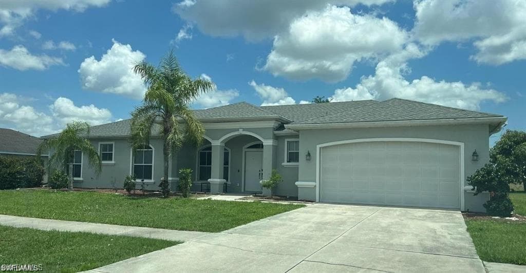 265 Richmond AVE S LEHIGH ACRES, FL 33936