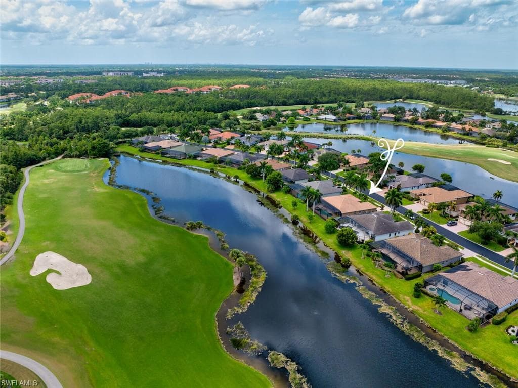 5076 Castlerock WAY NAPLES, FL 34112