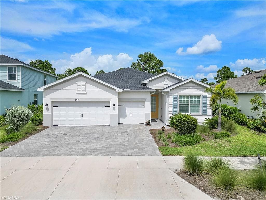 17314 Palmetto Pass LN PUNTA GORDA, FL 33982
