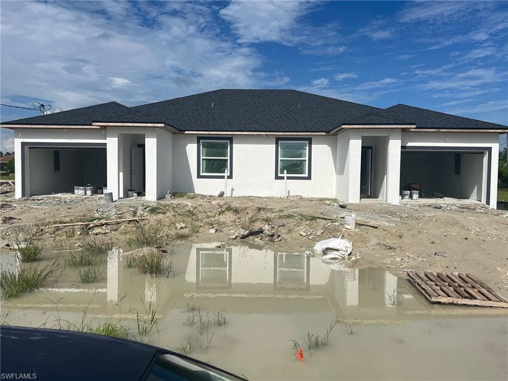 440/442 Petite AVE LEHIGH ACRES, FL 33974