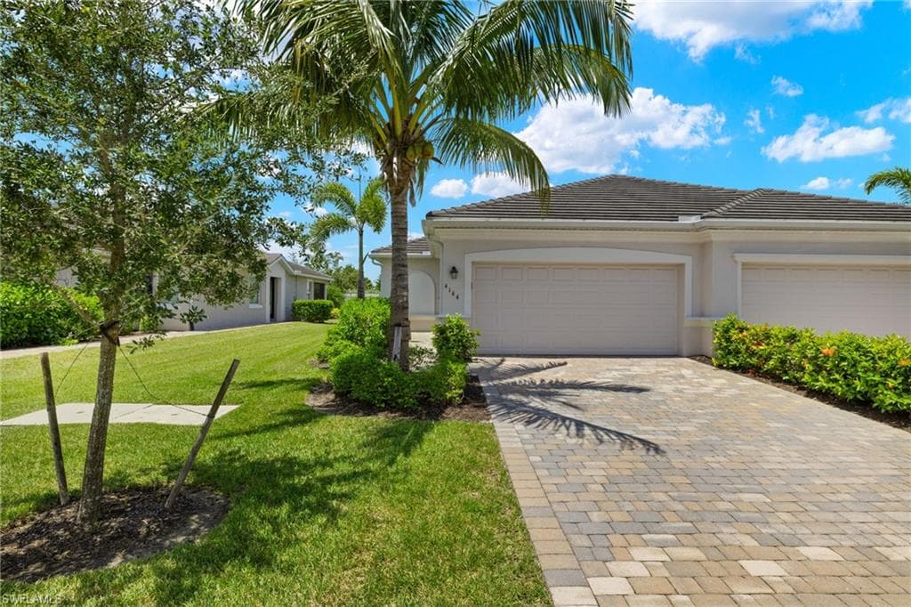 4164 Bisque LN FORT MYERS, FL 33916
