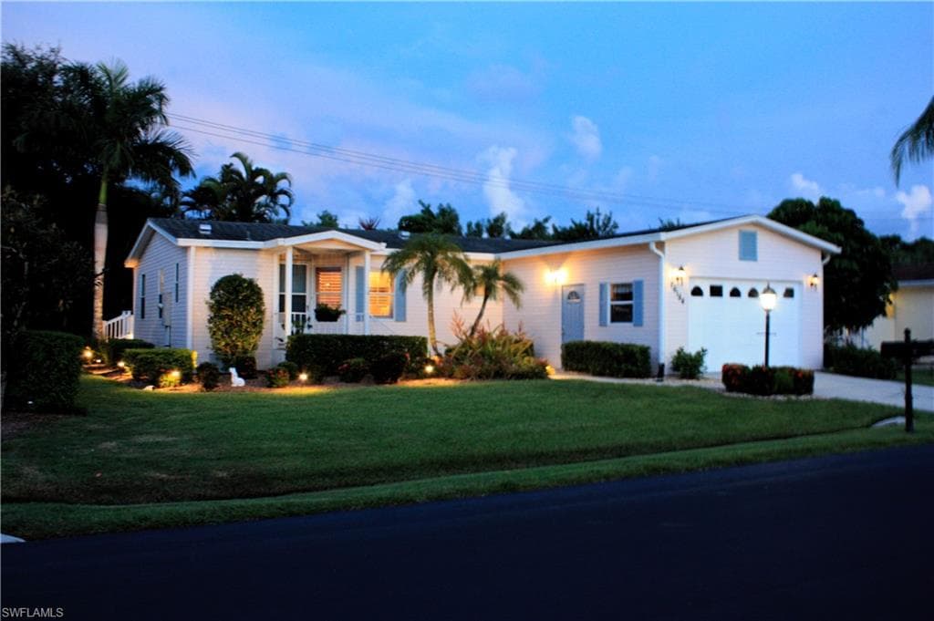 26184 Bonita Fairways CIR BONITA SPRINGS, FL 34135