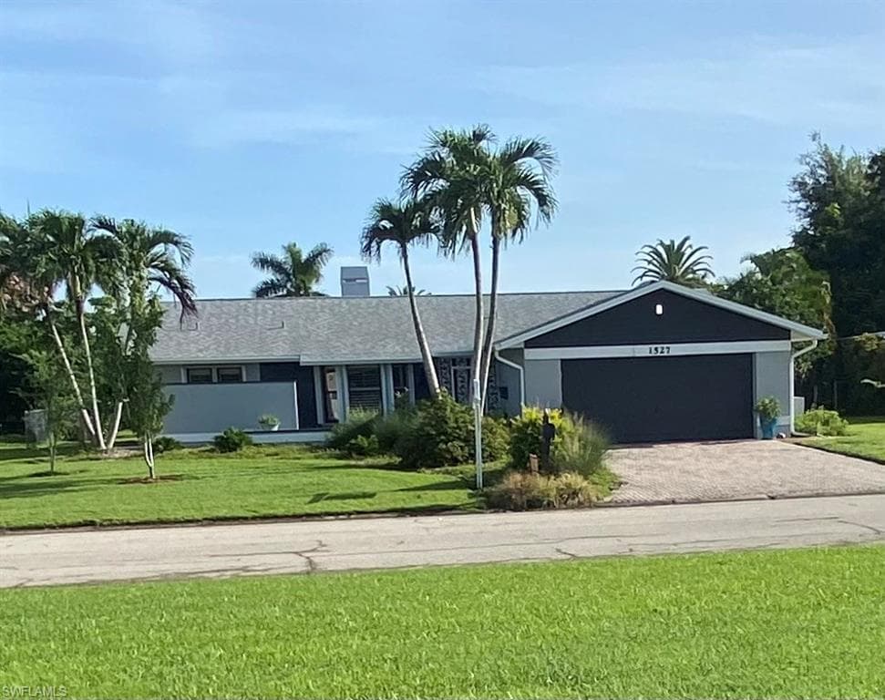 1527 Reynard DR FORT MYERS, FL 33919