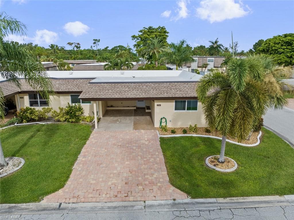 5701 HARBOUR CLUB RD 50 FORT MYERS, FL 33919