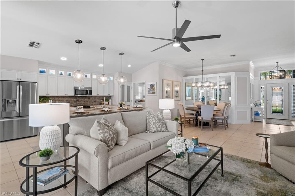 23311 Foxtail Creek ESTERO, FL 34135