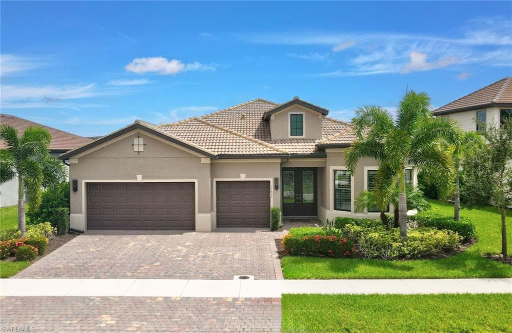 11486 Tiverton TRCE FORT MYERS, FL 33913